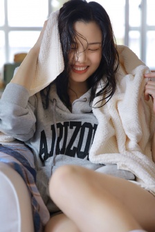 诱人的护士
